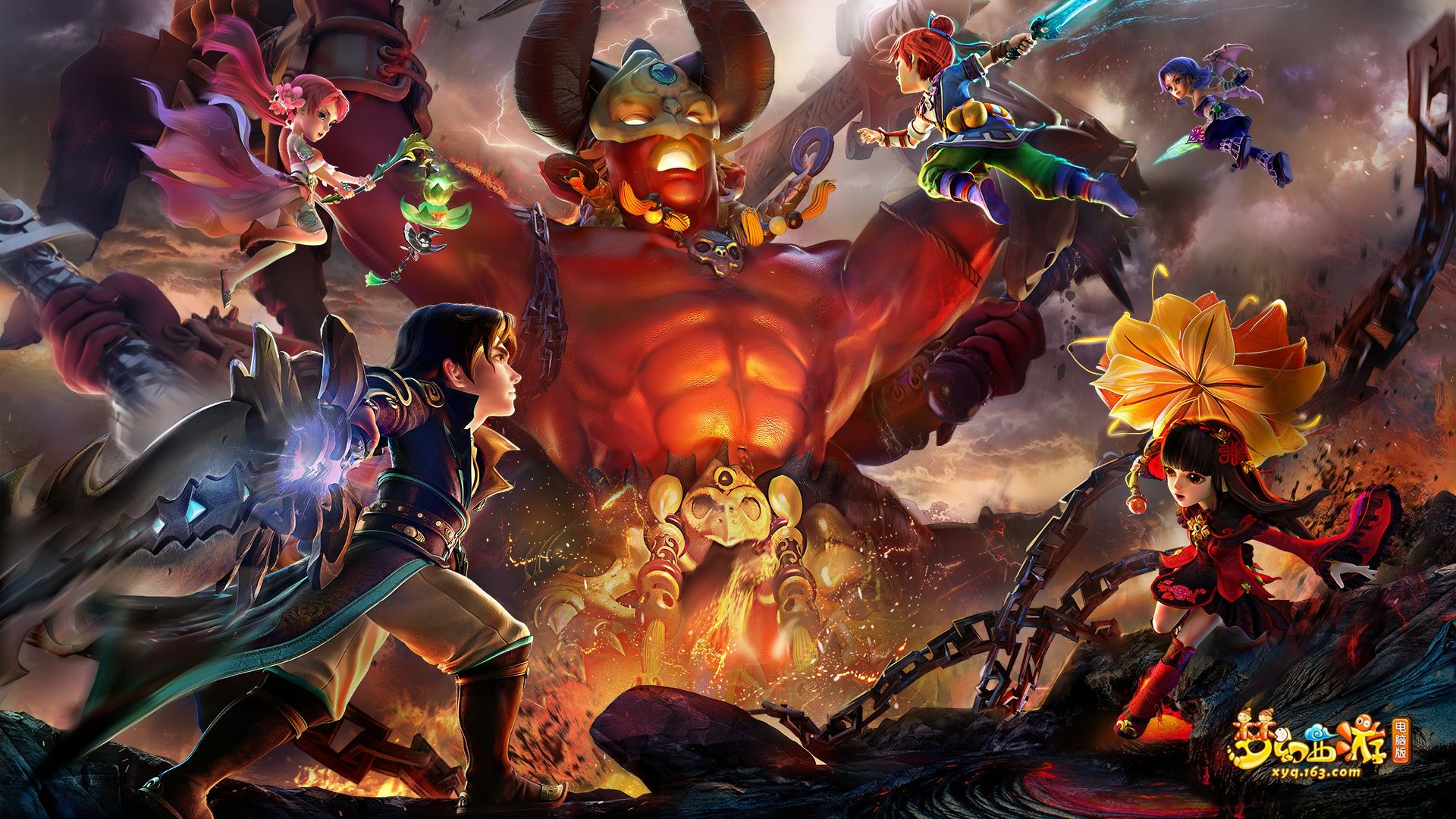 最受瞩目的 最受瞩目的