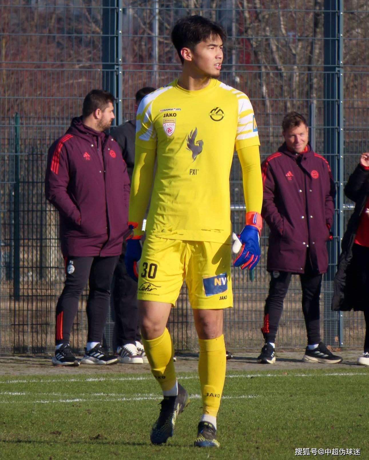 对于球迷的 对于球迷的