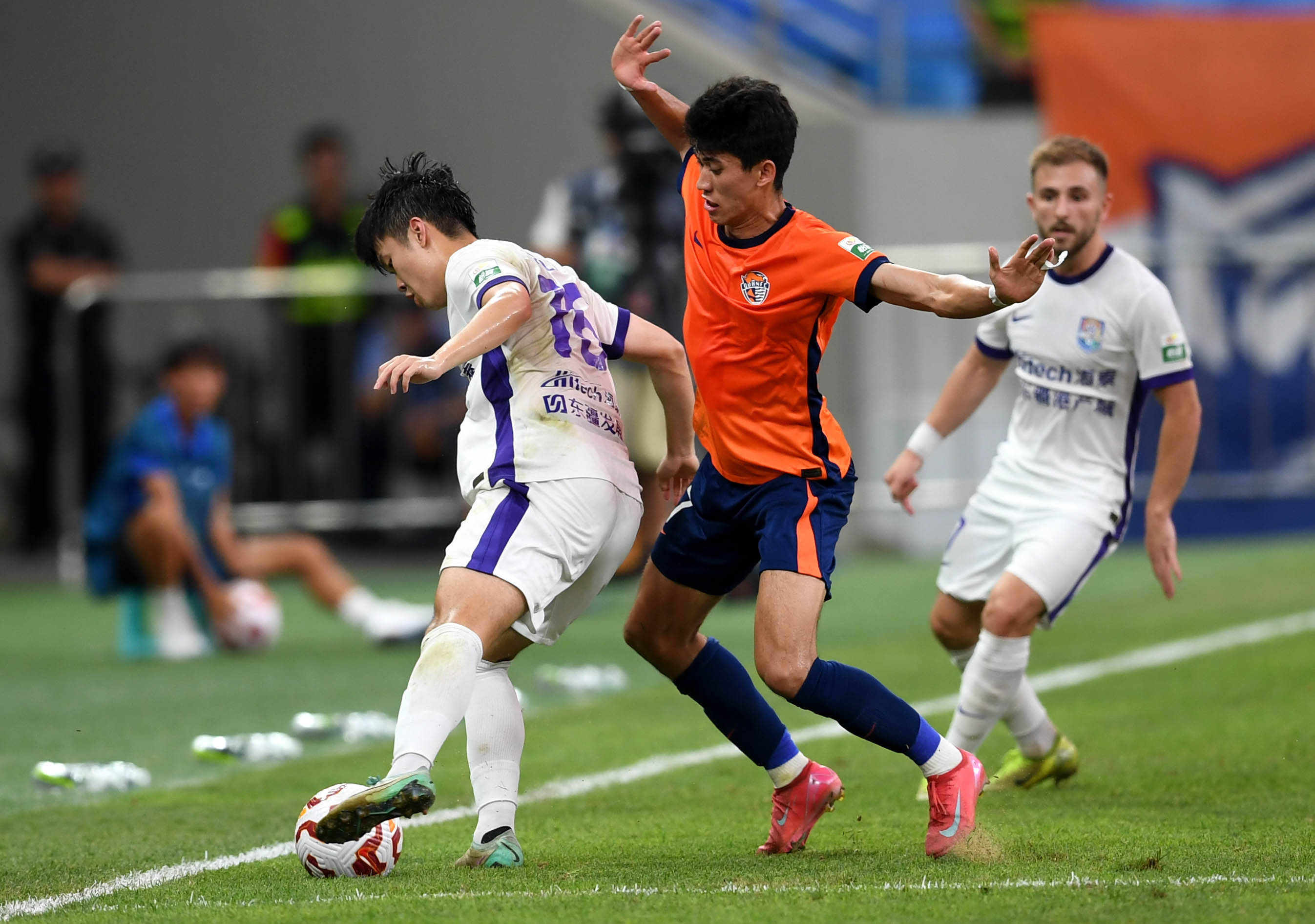 和视野著称 和视野著称