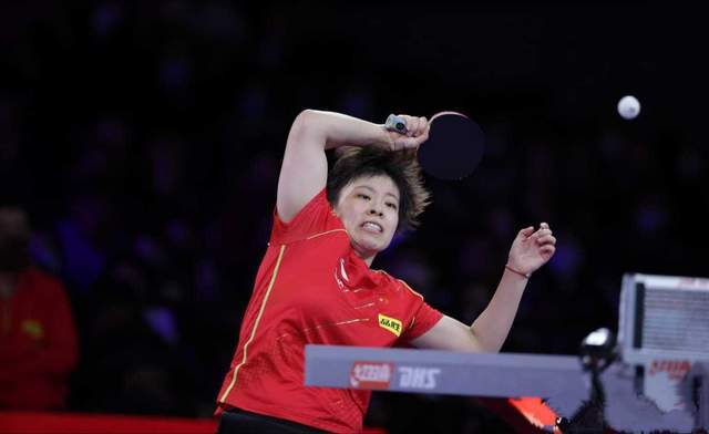 默契的体现 默契的体现