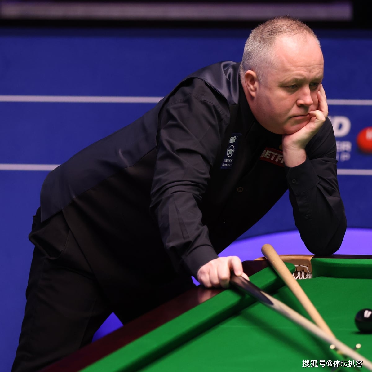 受到网球的 受到网球的