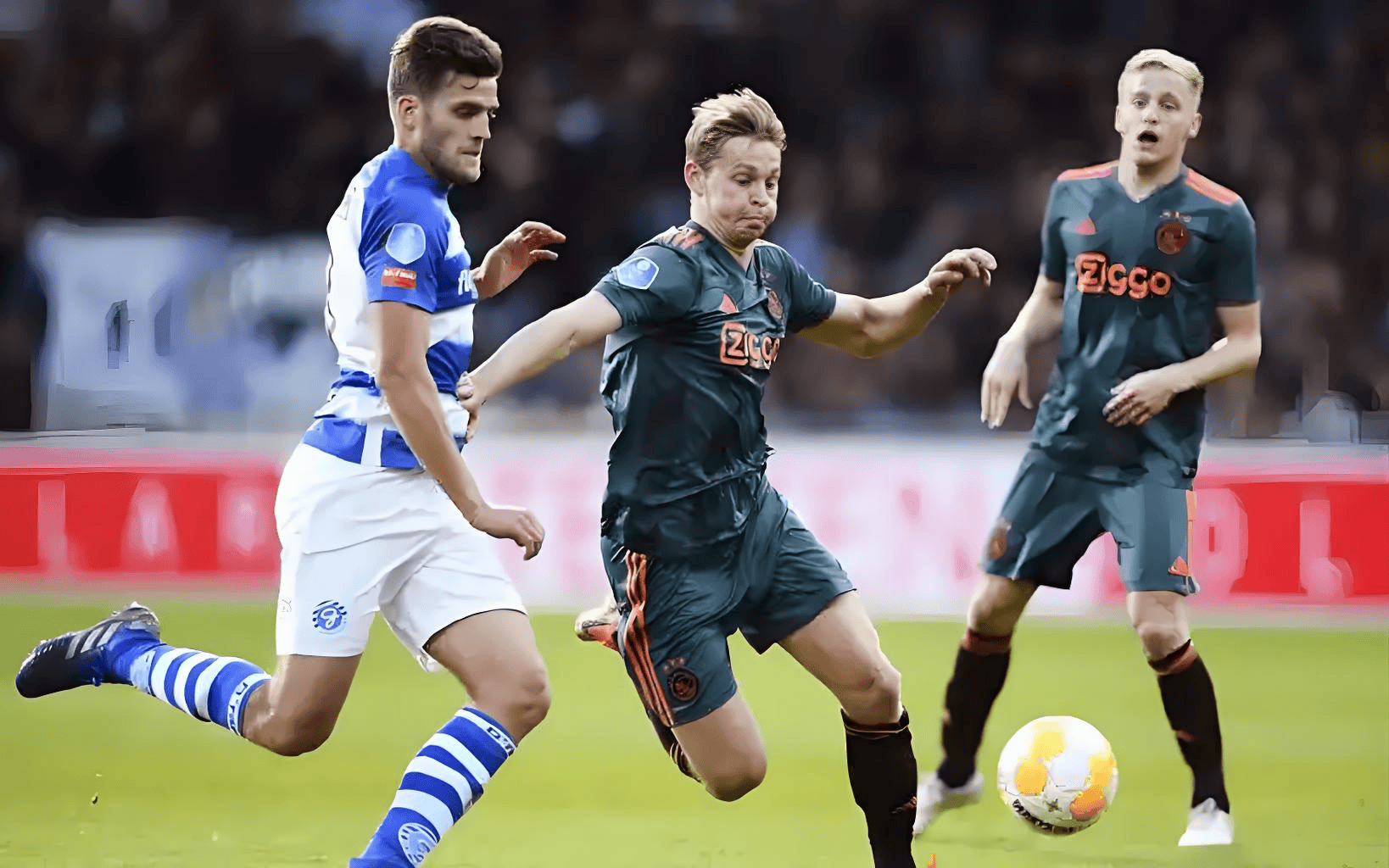 年轻选手的 年轻选手的